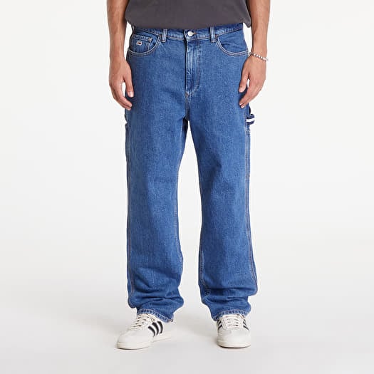 Tommy Jeans Skater Carpenter Archive Jeans Denim Medium