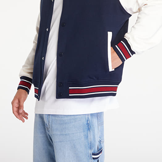 Tommy jeans varsity bomber jacket new arrivals