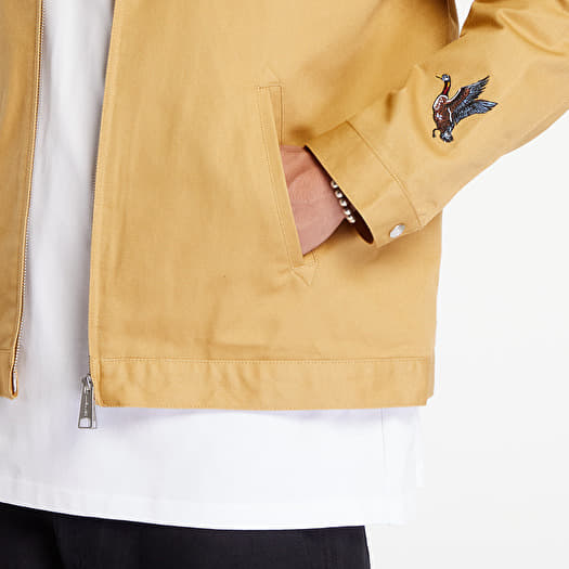Carhartt WIP Ducks Jacket UNISEX Bourbon | Queens