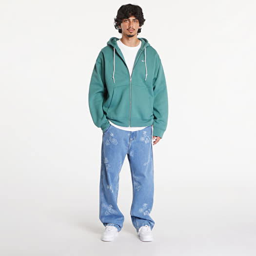 Nike men's sweatshirts without hoods 2025