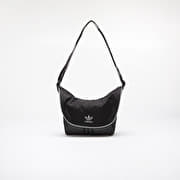 Shoulder bags adidas Shoulderbag Black Reflective Silver Queens