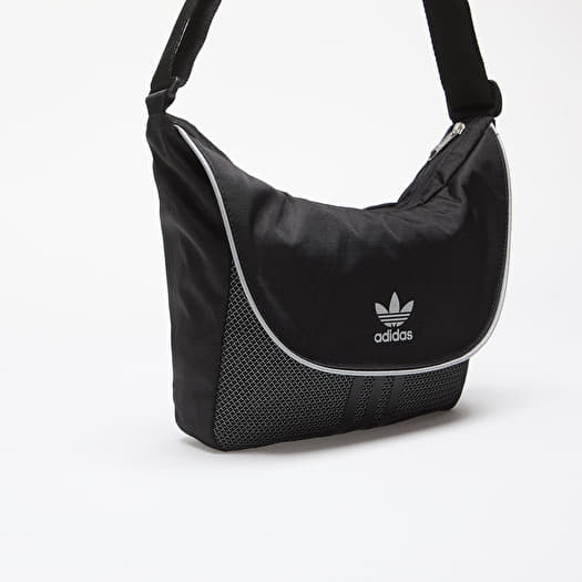 Adidas issey miyake sling bag top