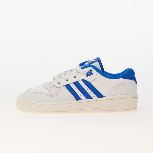 adidas Rivalry Low W Cloud White/ Blue/ Cloud White