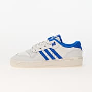 adidas Rivalry Low W Cloud White/ Blue/ Cloud White