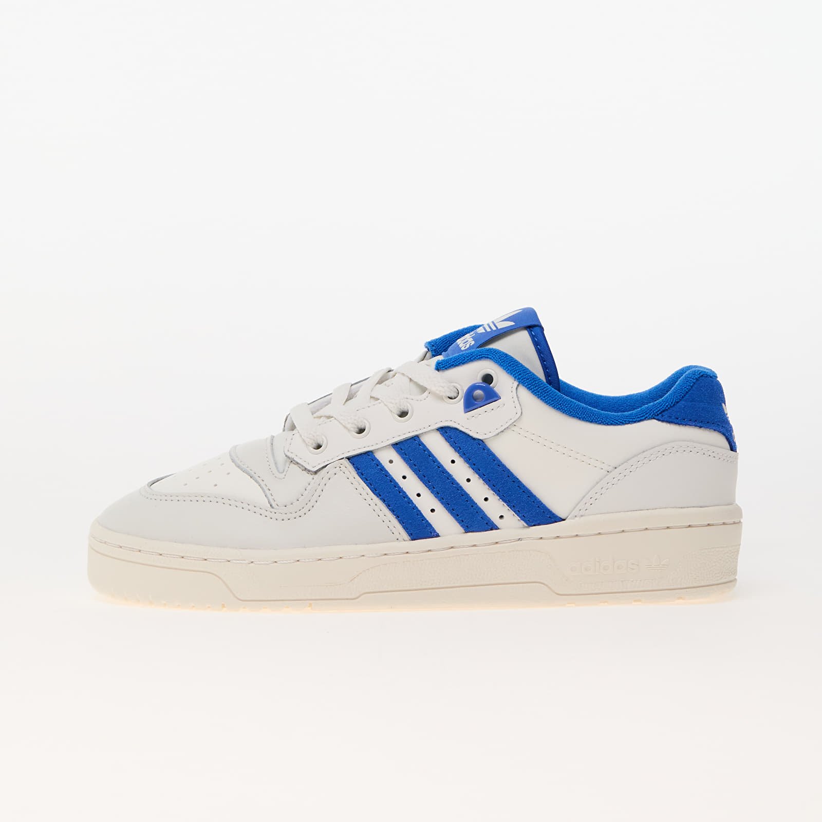 Обувки adidas Rivalry Low W Cloud White/ Blue/ Cloud White