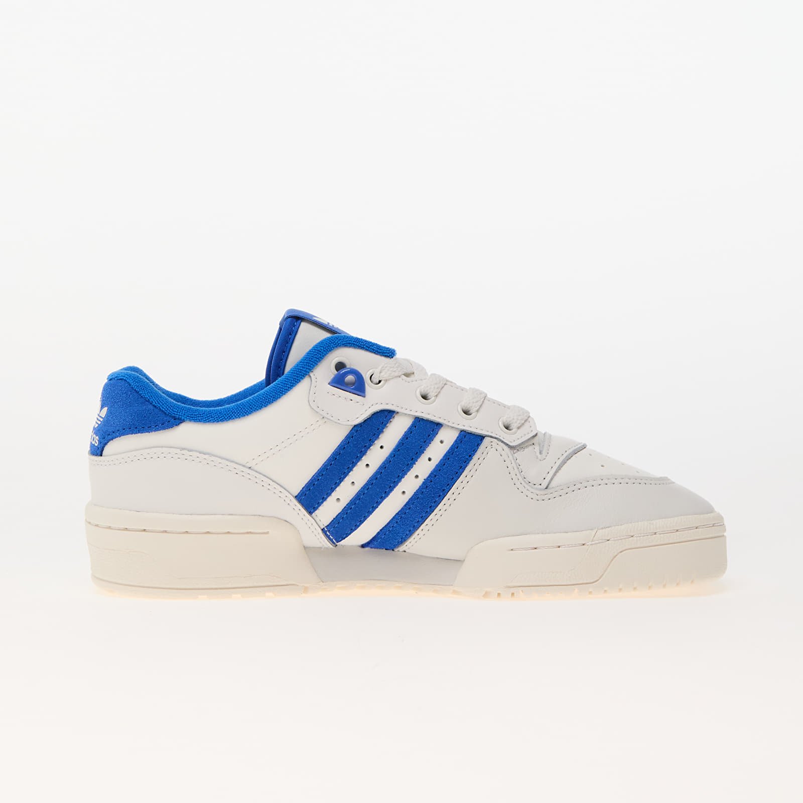 Обувки adidas Rivalry Low W Cloud White/ Blue/ Cloud White
