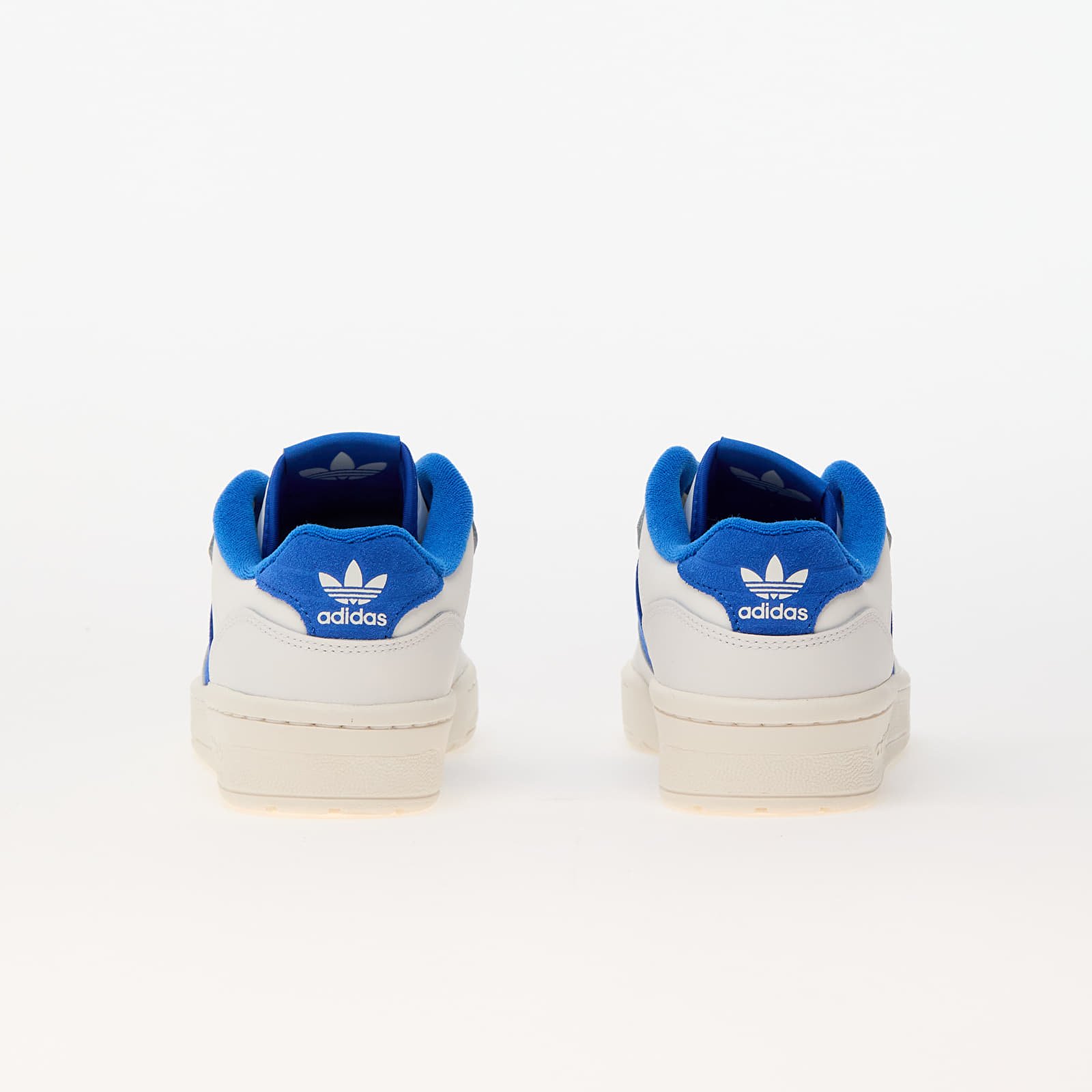 Обувки adidas Rivalry Low W Cloud White/ Blue/ Cloud White