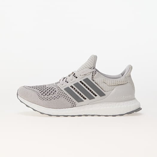 adidas UltraBOOST 1.0 Grey One/ Grey Three/ Grey One