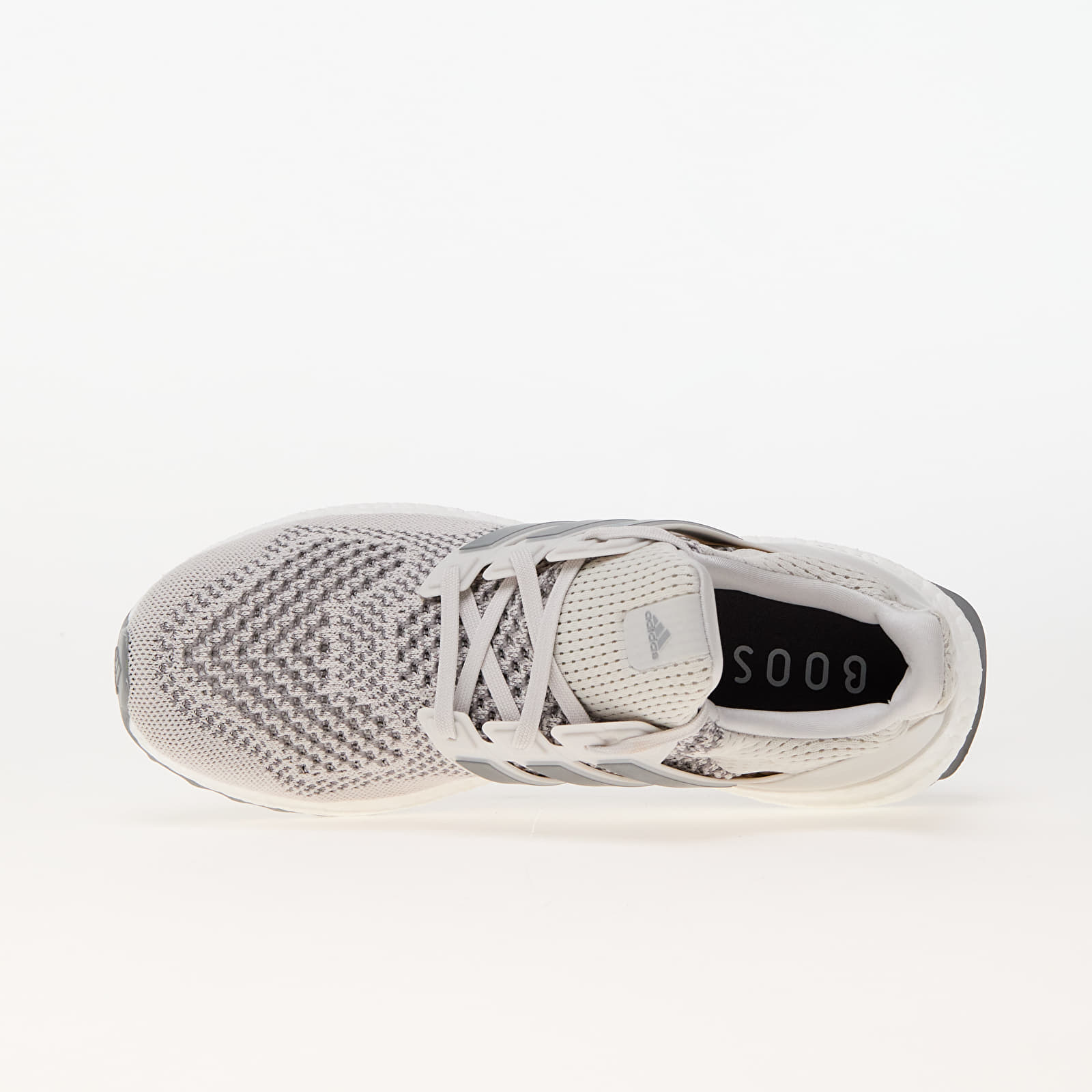 Men's sneakers and shoes adidas UltraBOOST 1.0 Grey One/ Grey Three/ Grey One