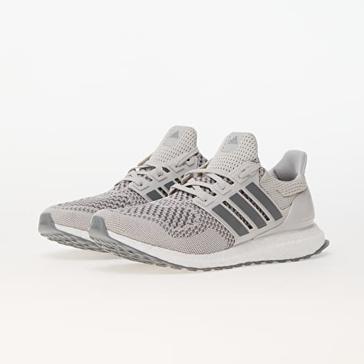 Men s sneakers and shoes adidas UltraBOOST 1.0 Grey One Grey Three Grey One Queens