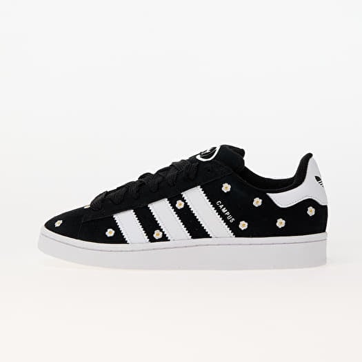 adidas Campus 00s W Core Black/ Ftw White/ Cloud White