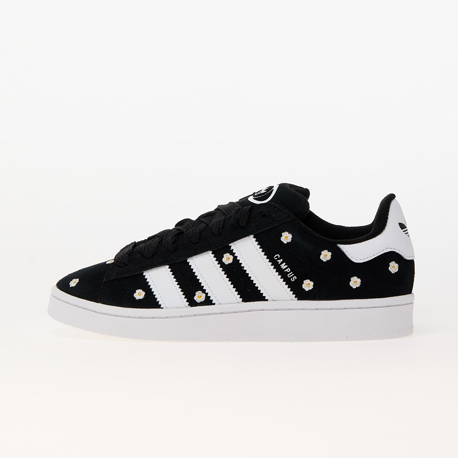 Boty adidas Campus 00s W Core Black/ Ftw White/ Cloud White