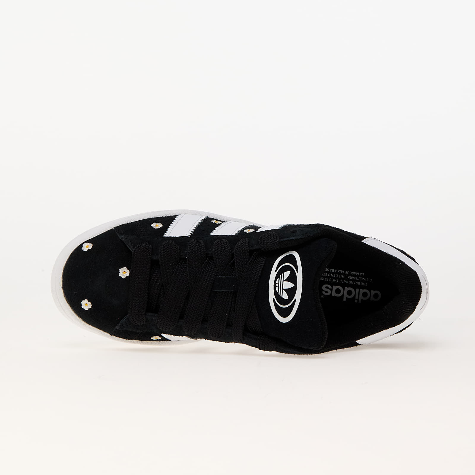 Boty adidas Campus 00s W Core Black/ Ftw White/ Cloud White