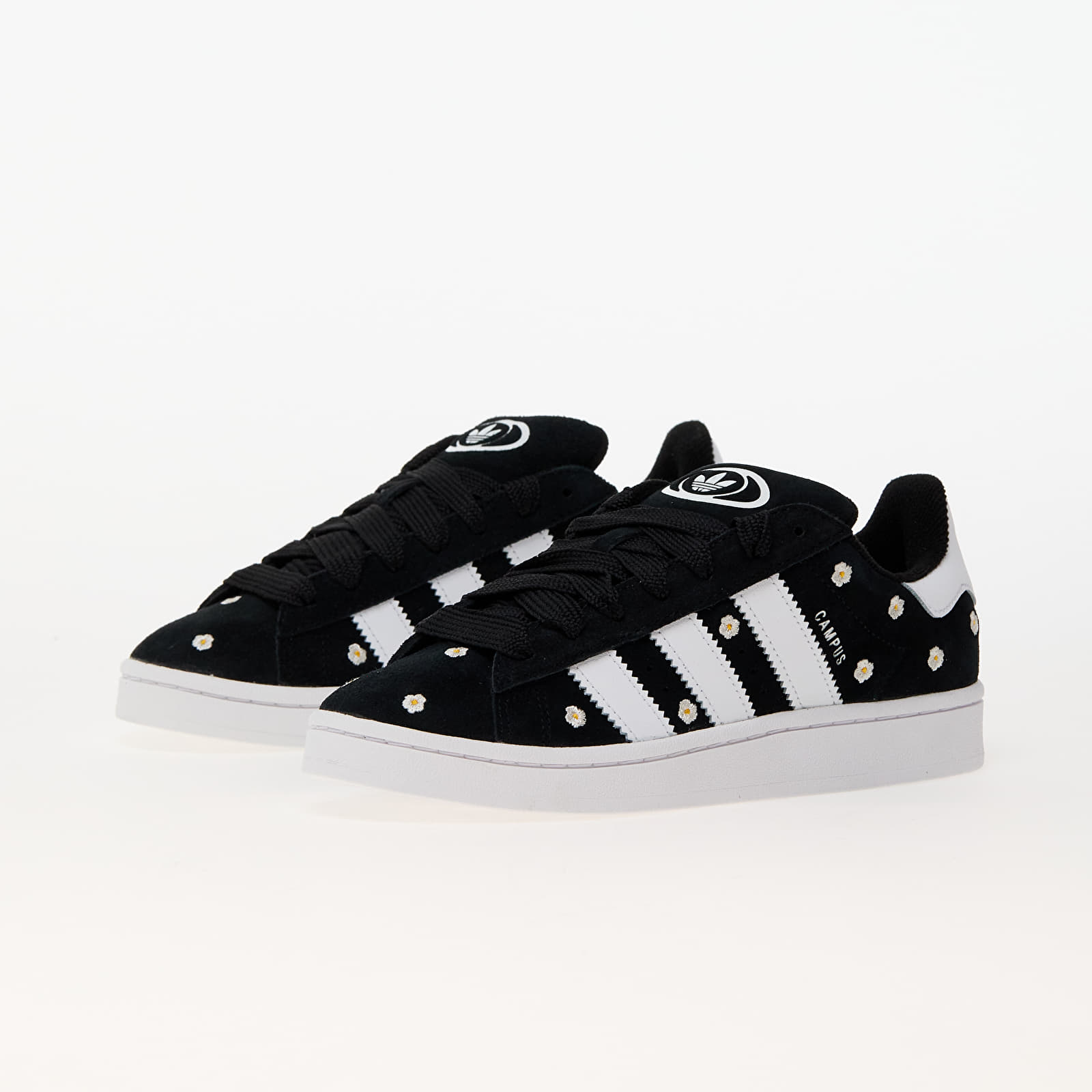 Boty adidas Campus 00s W Core Black/ Ftw White/ Cloud White