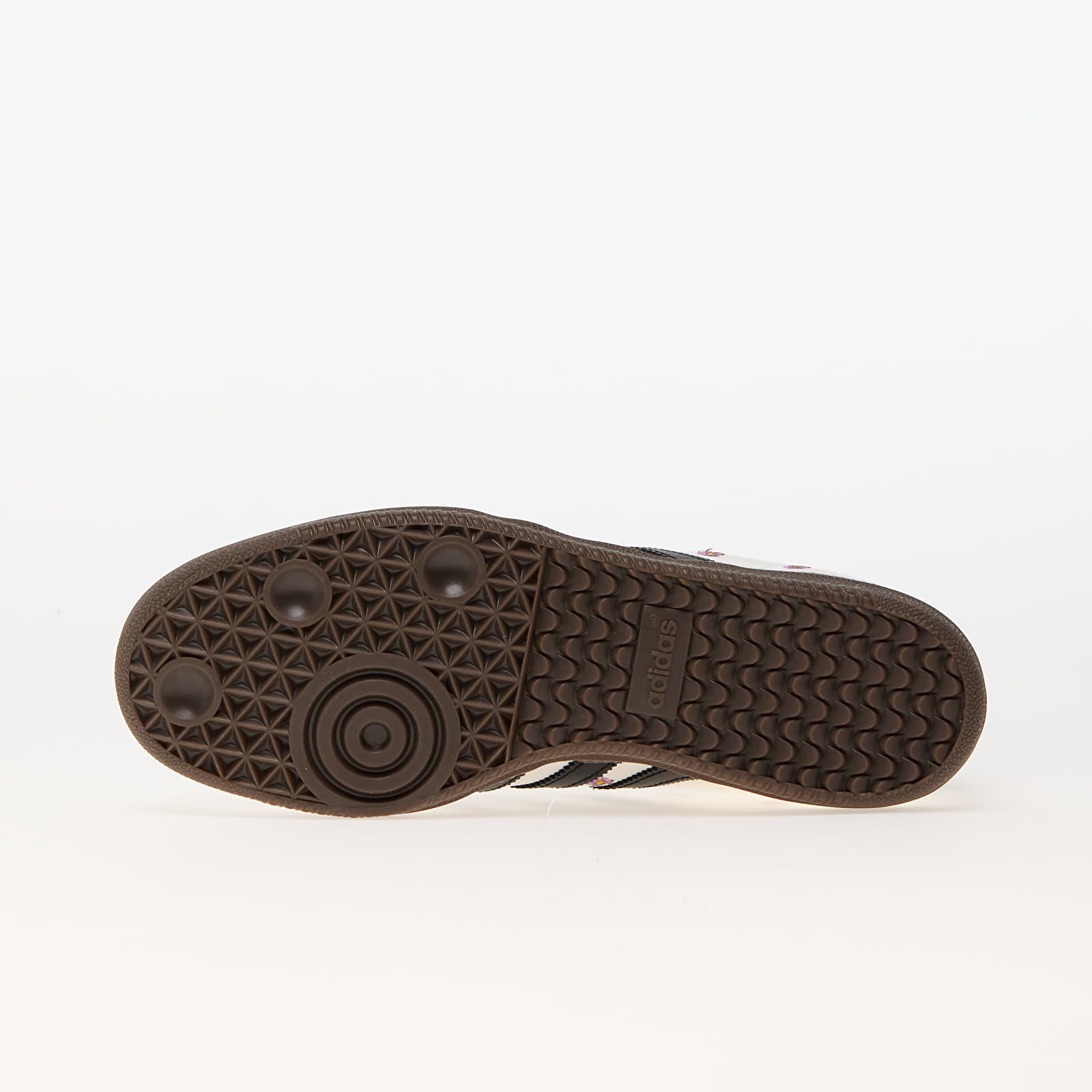 Cipele adidas Samba Og W Cloud White/ Core Black/ Gum5