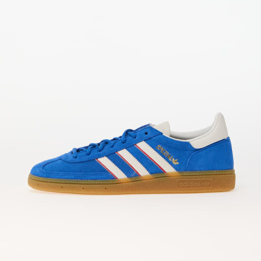 adidas Handball Spezial Blue/ Cloud White/ Better Scarlet