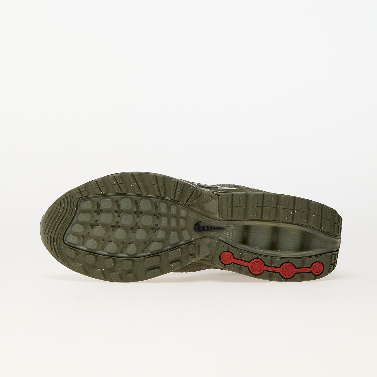 Sneakers og sko til mænd Nike Air Max DN Neutral Olive/ Medium Olive-Dark Stucco