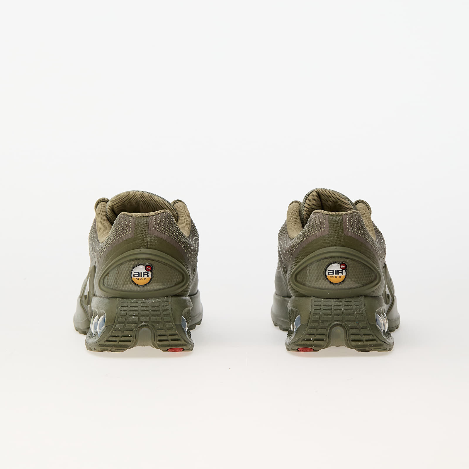 Sneakers og sko til mænd Nike Air Max DN Neutral Olive/ Medium Olive-Dark Stucco