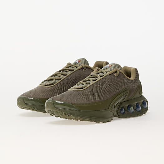 Men s sneakers and shoes Nike Air Max DN Neutral Olive Medium Olive Dark Stucco Queens