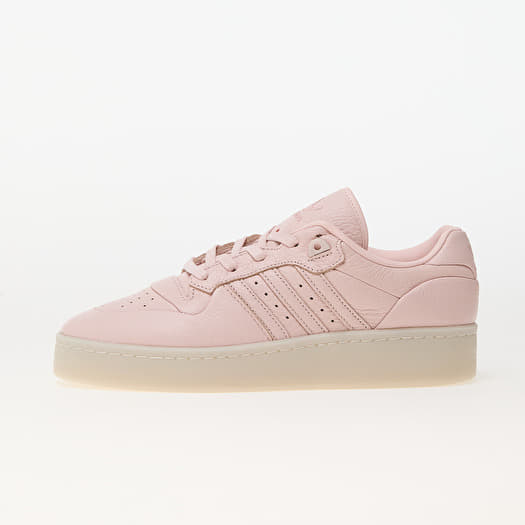 adidas Rivalry Lux Low Sandy Pink/ Ivory/ Sandy Pink