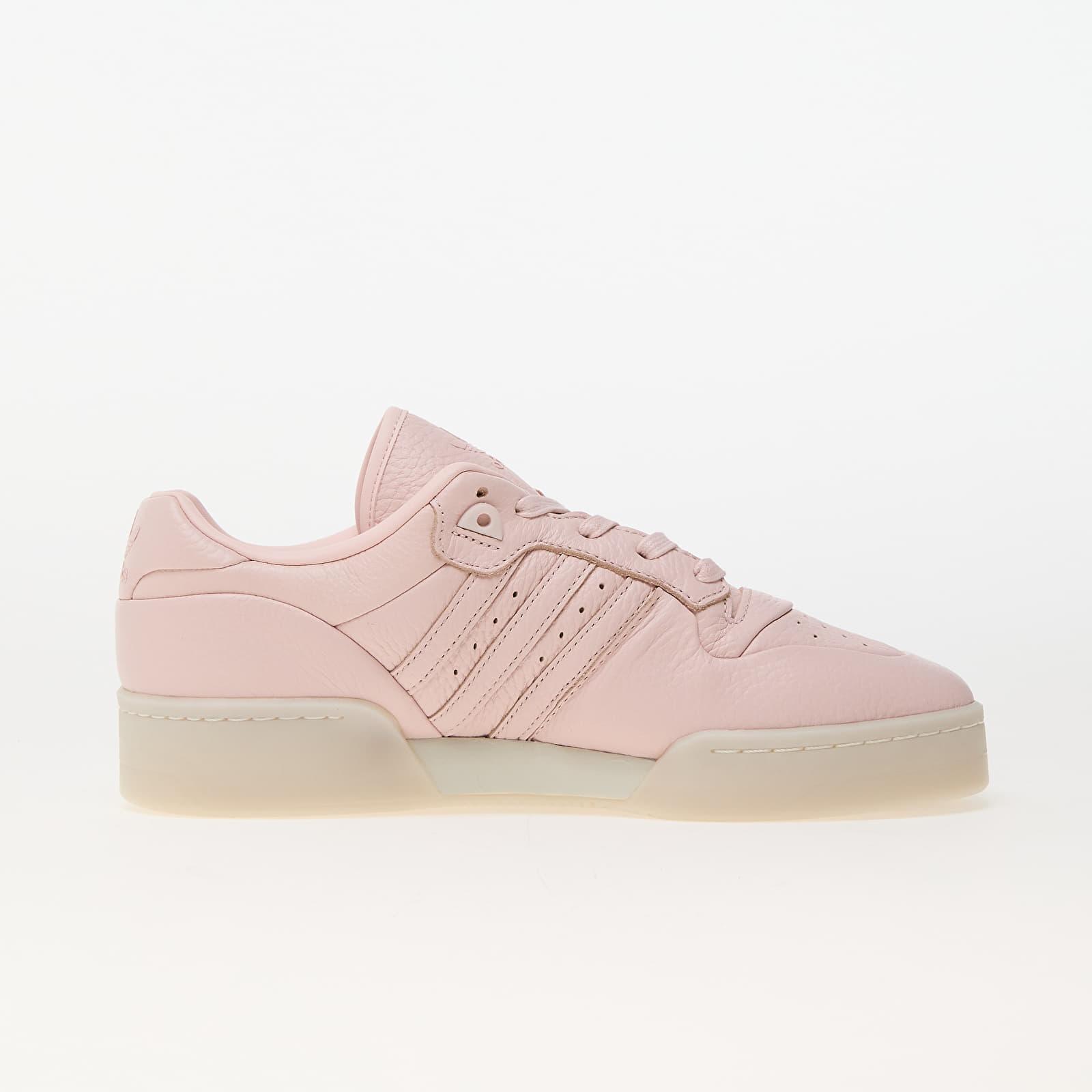 Чоловіче взуття adidas Rivalry Lux Low Sandy Pink/ Ivory/ Sandy Pink