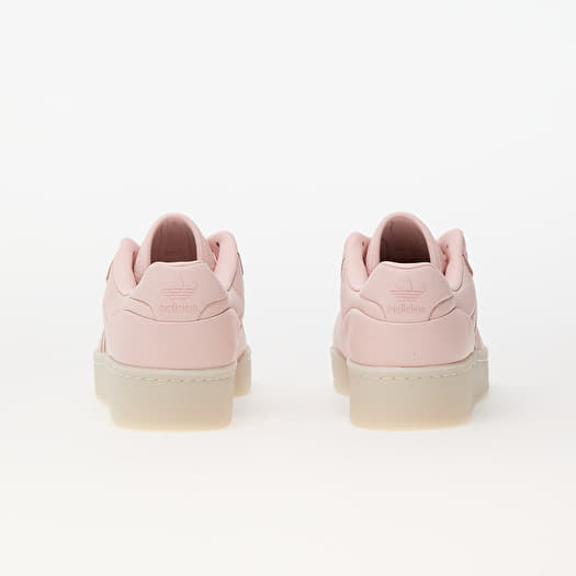 adidas Rivalry Lux Low Sandy Pink/ Ivory/ Sandy Pink | Queens display picture 3