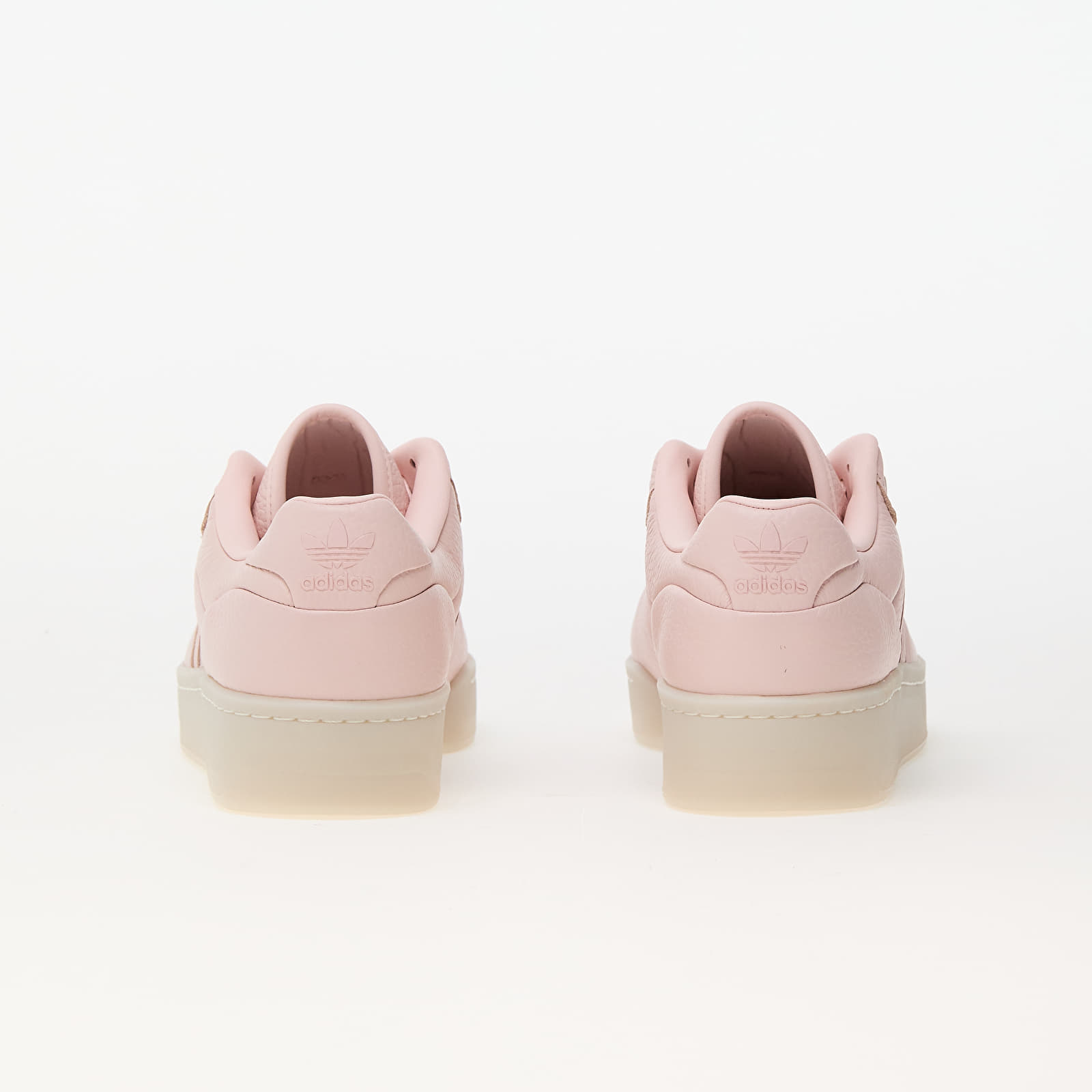 Чоловіче взуття adidas Rivalry Lux Low Sandy Pink/ Ivory/ Sandy Pink