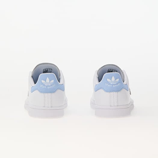 Stan smith white silver metallic new arrivals