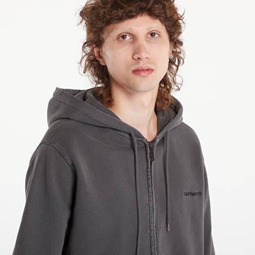 [CARHARTTWIP] HOODED DUSTER SWEATSHIRT ★大人気★ CARHARTTWIP] HOODED DUSTER SWEATSHIRT ☆大人気☆ (Carhartt