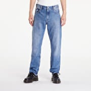 Calvin Klein Jeans Authentic Straight Jeans Denim Medium