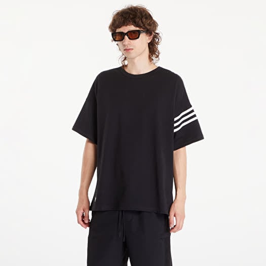 T-shirt adidas Neuclassics Tee Black