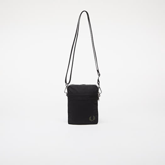 Fred perry small bag on sale