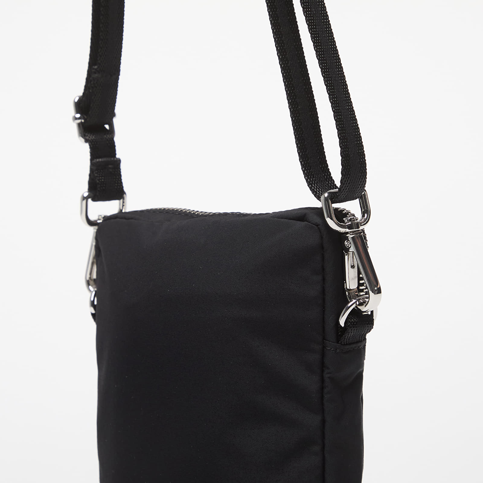 Fred perry twin tipped cross body bag online