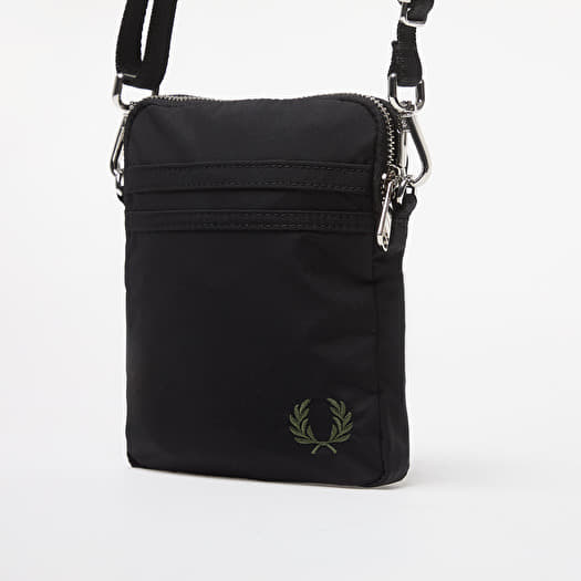 Fred perry mini backpack hot sale