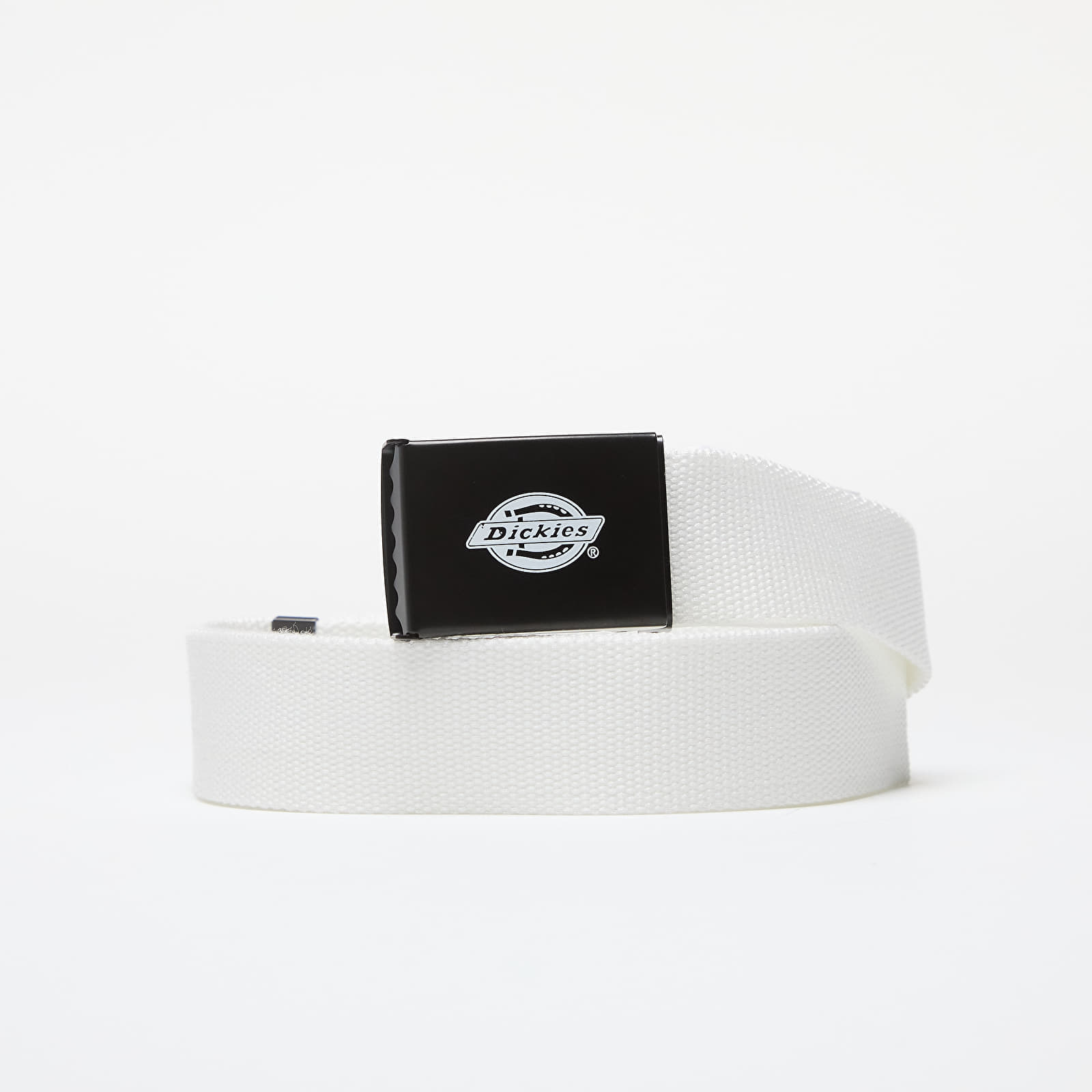 Dickies Orcutt Belt White