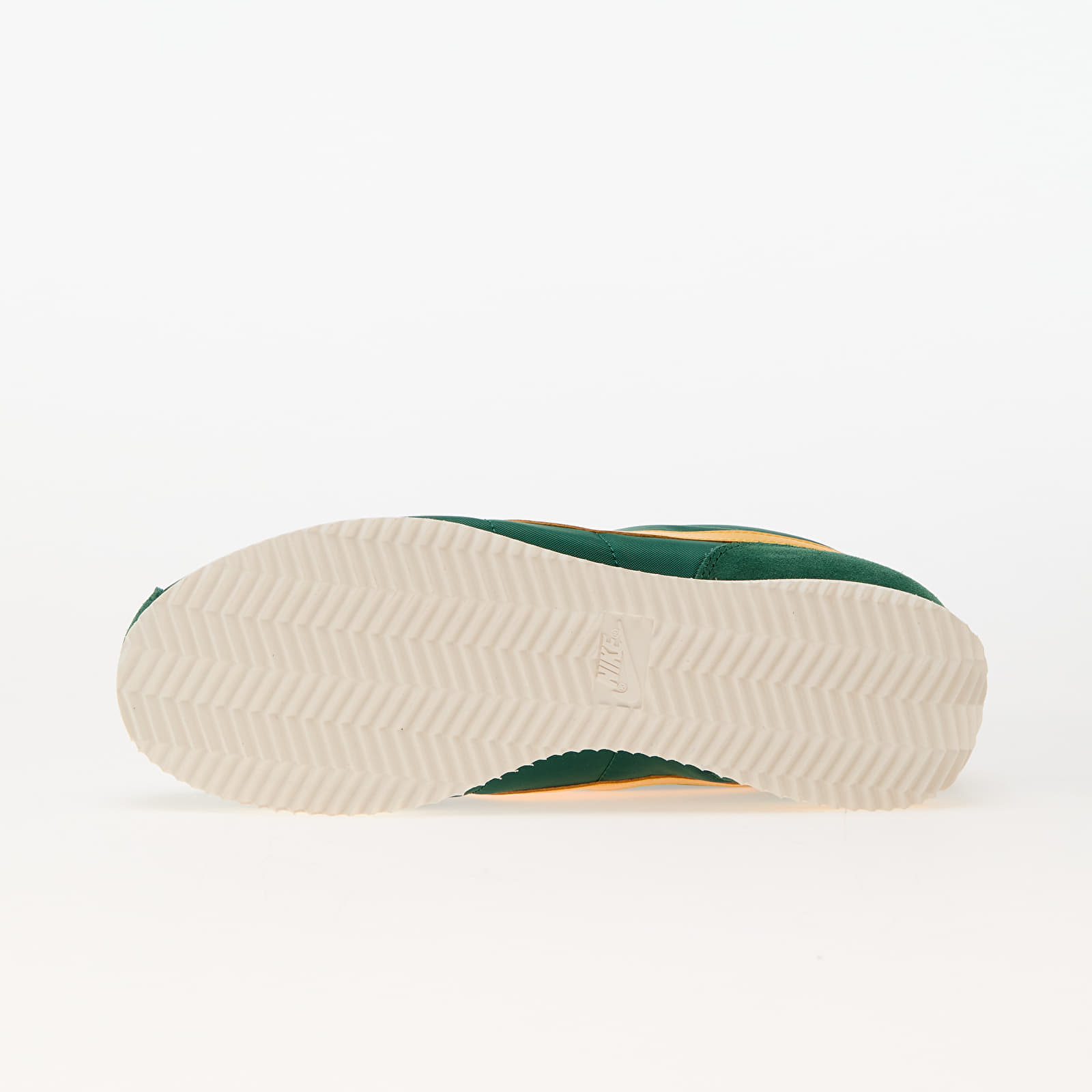 Meeste tossud ja kingad Nike Cortez Txt Gorge Green/ Yellow Ochre-Sail