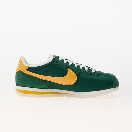 Cortez nylon blue yellow london online