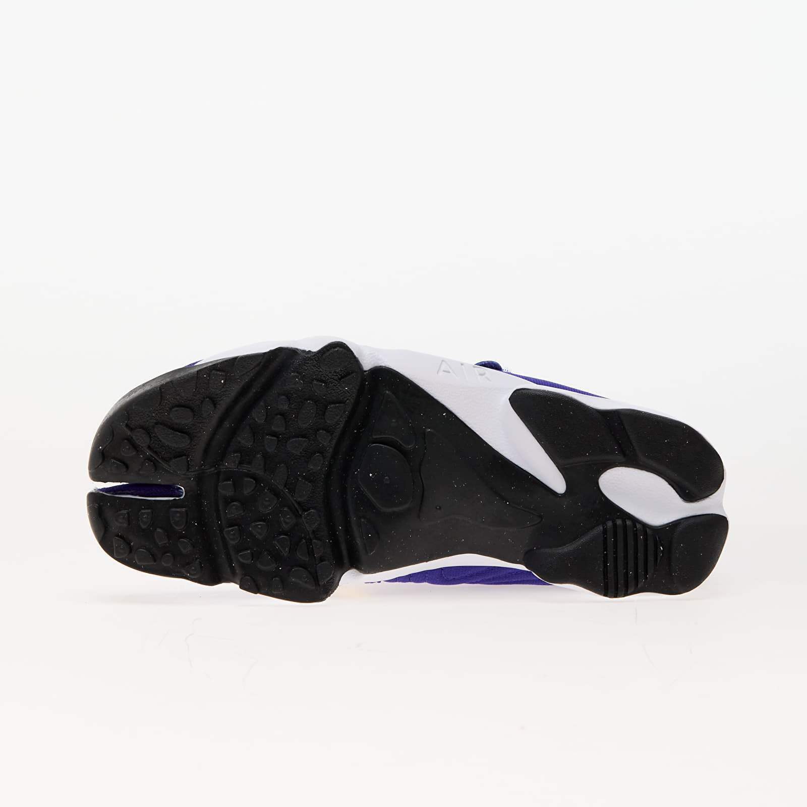 Frauen Nike W Air Rift Breathe Concord/ College Orange-Varsity Maize