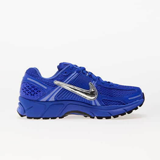 Women s sneakers and shoes Nike W Zoom Vomero 5 Racer Blue Metallic Silver Lt Racer Blue Queens