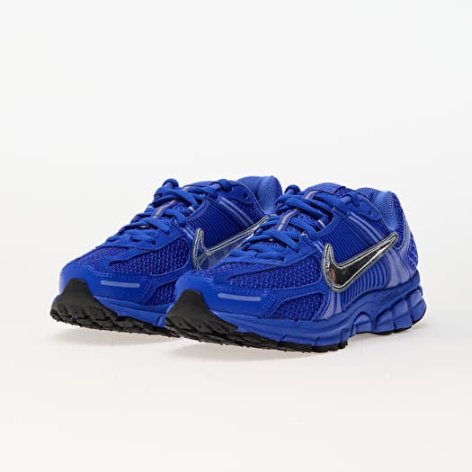 Women s sneakers and shoes Nike W Zoom Vomero 5 Racer Blue Metallic Silver Lt Racer Blue Queens