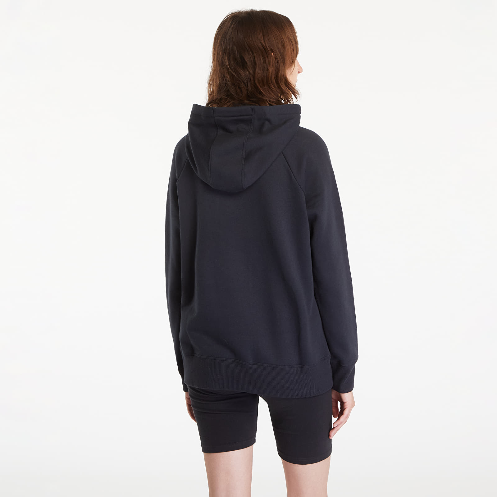 Sweatshirts und Pullover Under Armour Rival Fleece Hb Hoodie Black
