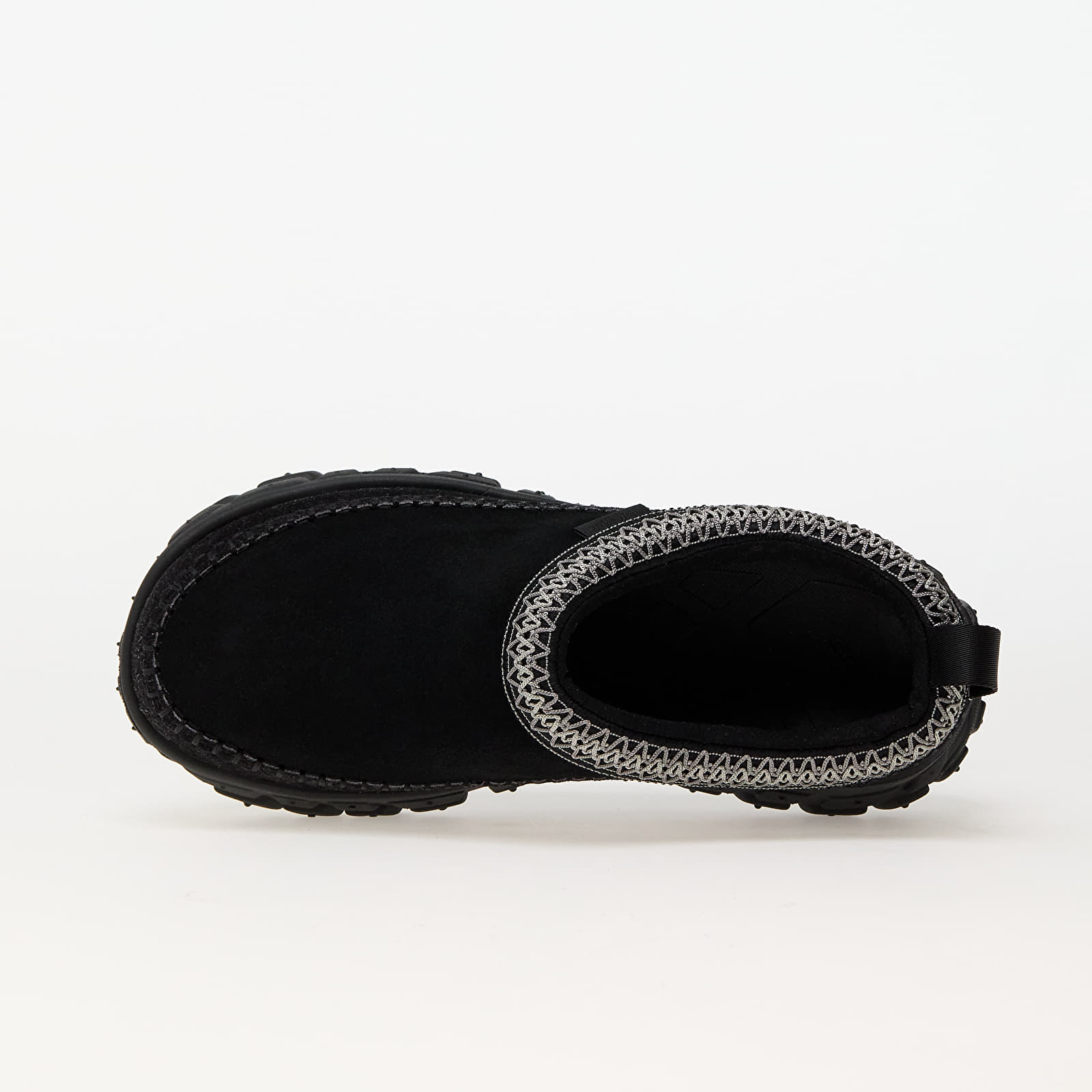 Meeste tossud ja kingad UGG M Venture Daze Black