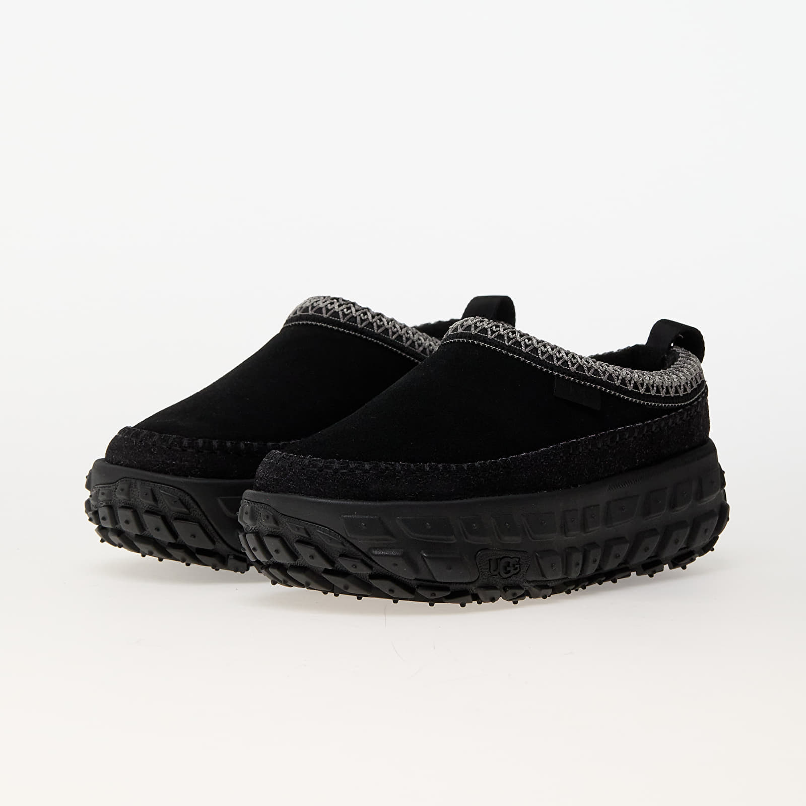 UGG Sneakers UGG M Venture Daze Black EUR 44 - 6