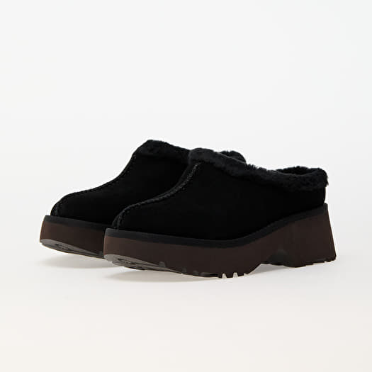 UGG W New Heights Cozy Clog