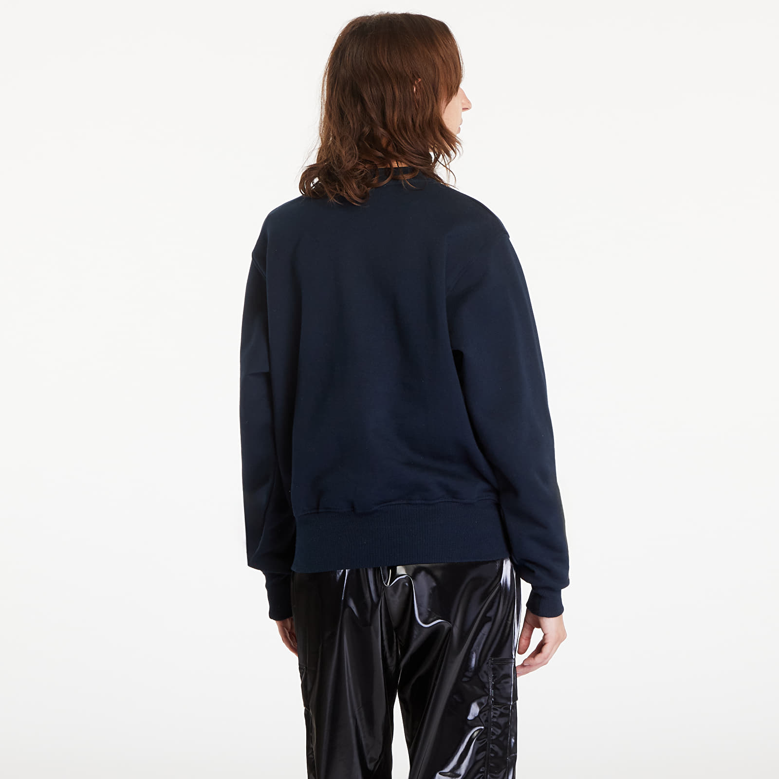 Sweaters Daily Paper Hovvie Sweat navy