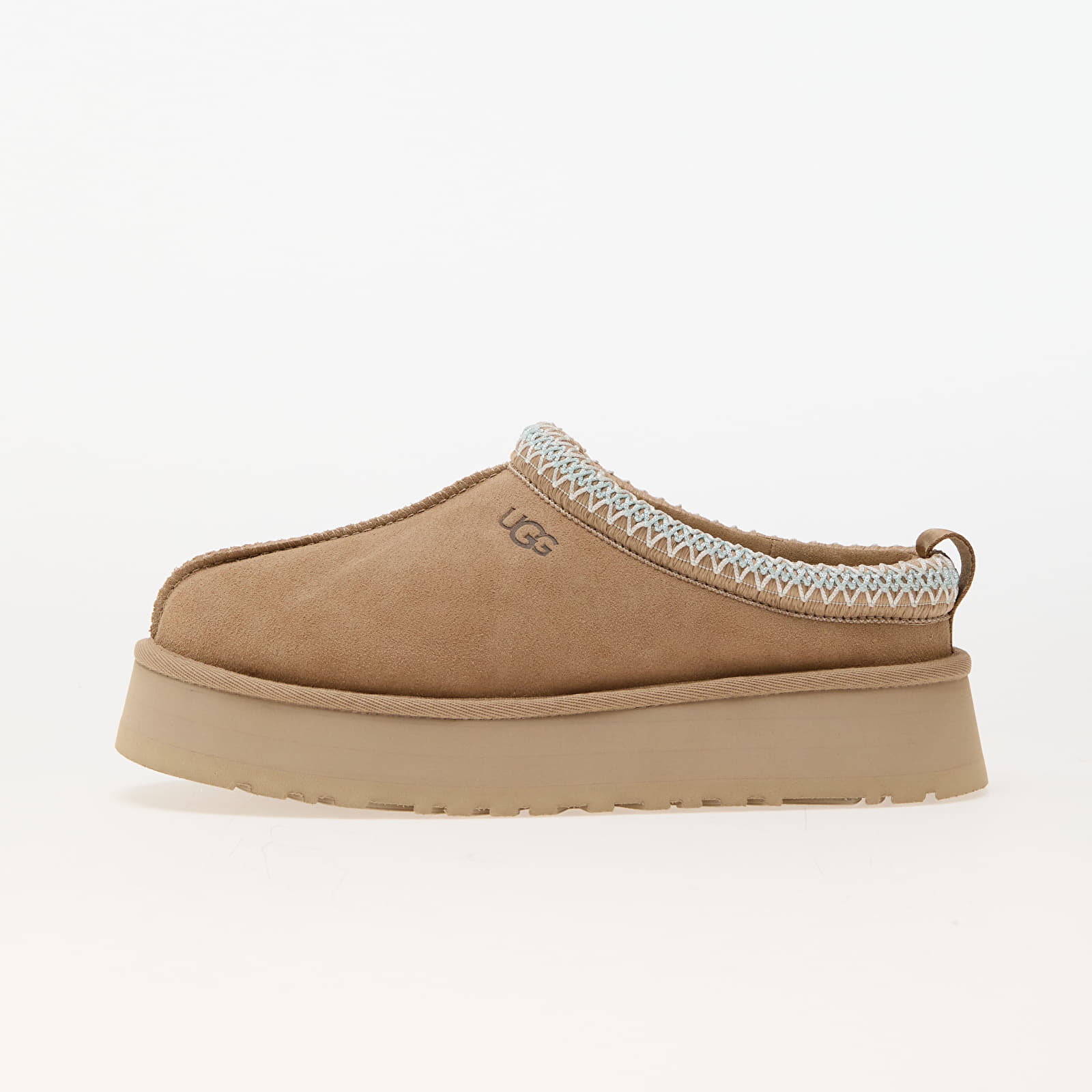 Zapatillas mujer UGG W Tazz Sand
