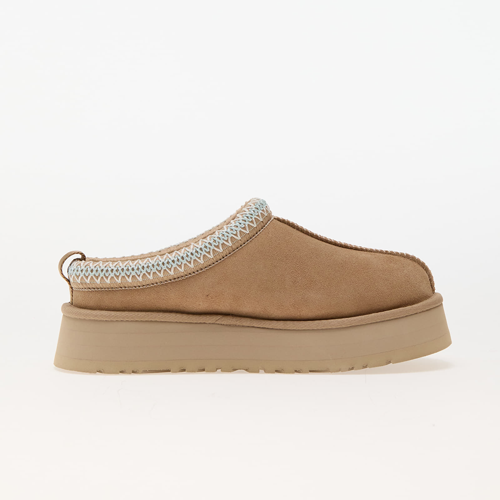 Zapatillas mujer UGG W Tazz Sand