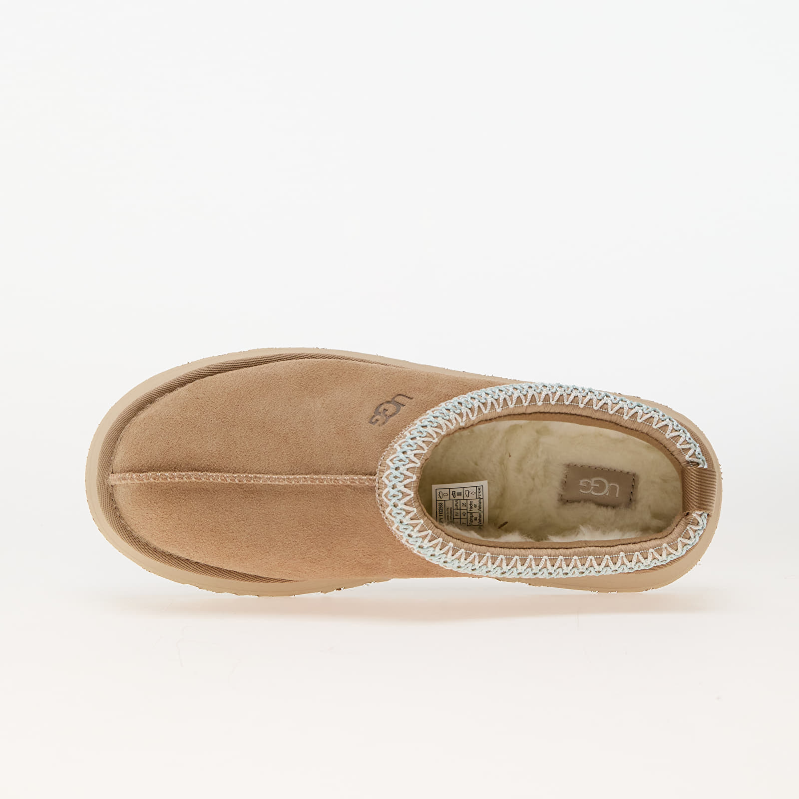 Zapatillas mujer UGG W Tazz Sand