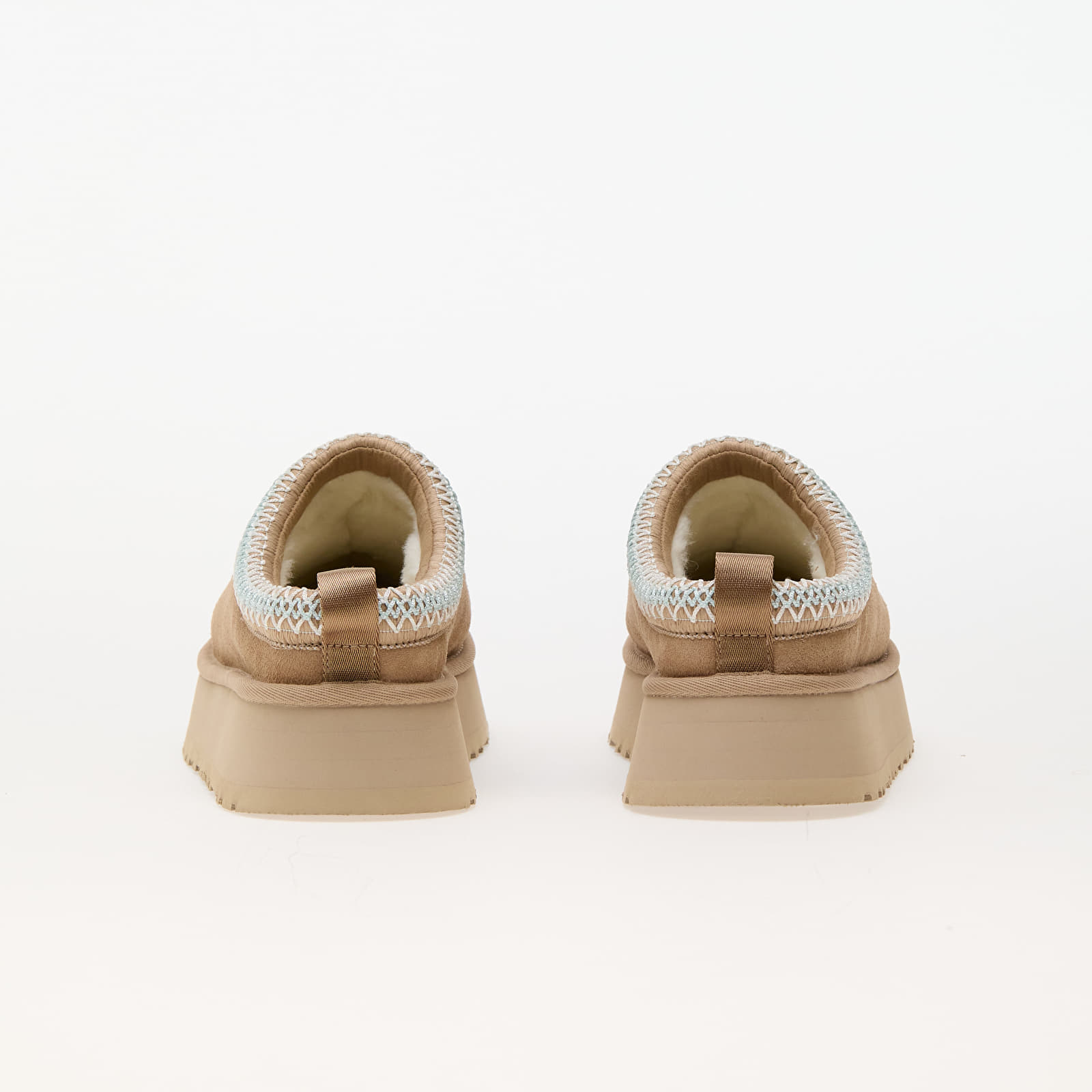 Zapatillas mujer UGG W Tazz Sand