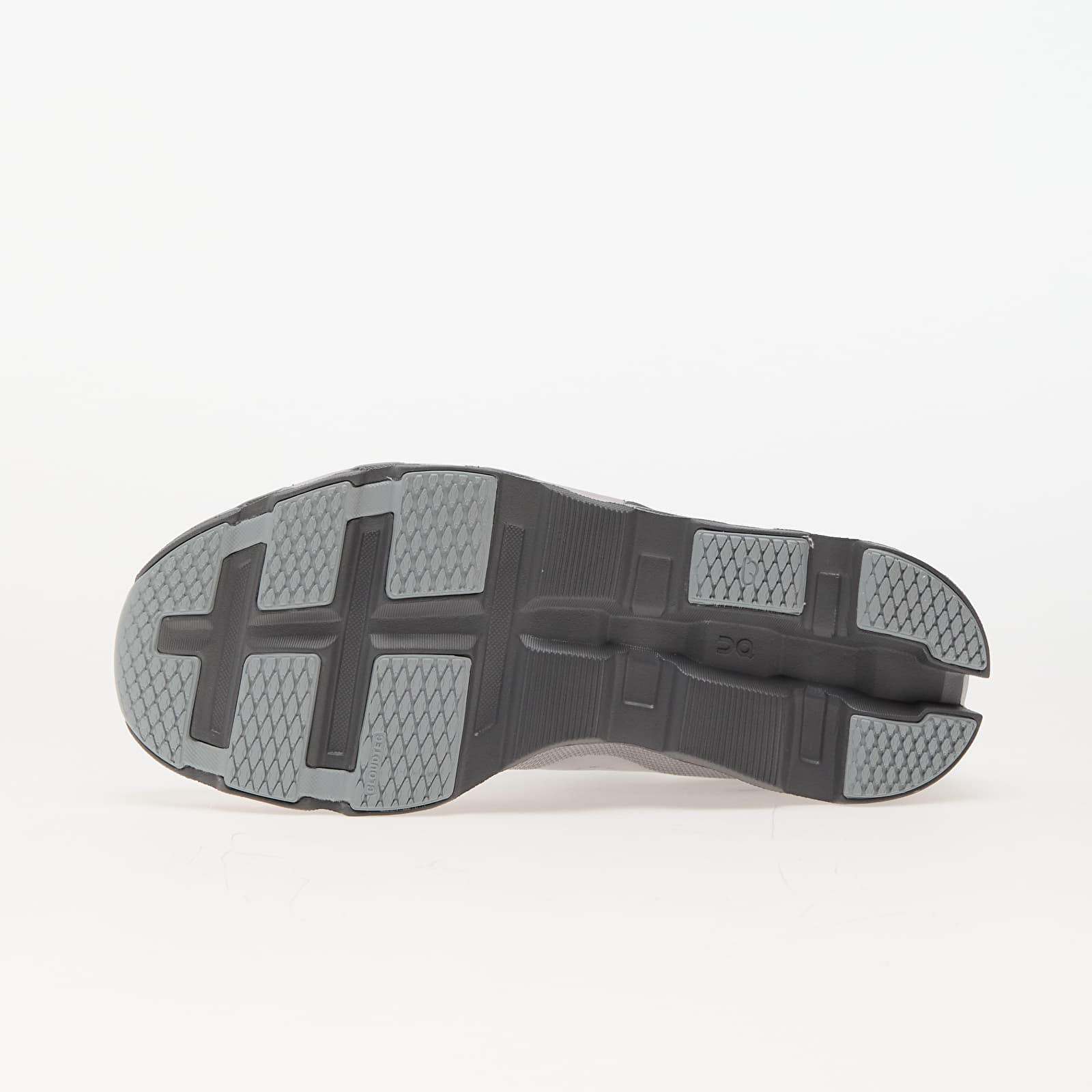 Men's sneakers and shoes On M Cloudmonster 2 Frost/ Rock